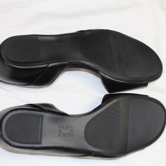 Women's Naturalizer Size 9M Sandals - Picture 15 of 16